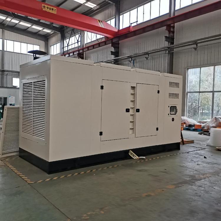 科尔沁发电机出租